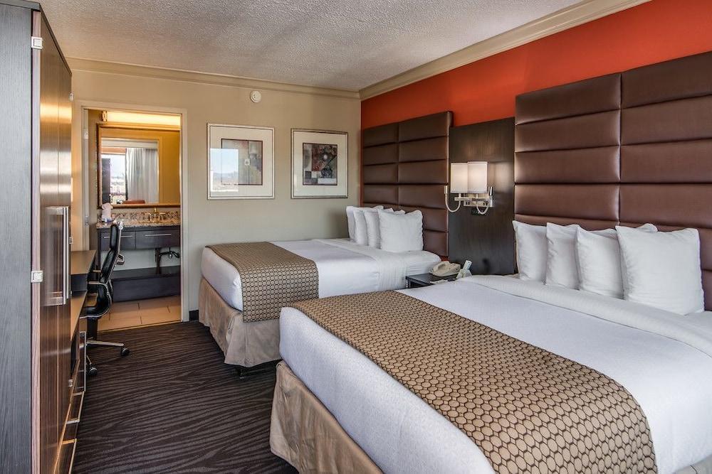 The Capitol Hotel Downtown, Ascend Hotel Collection Нашвил Екстериор снимка