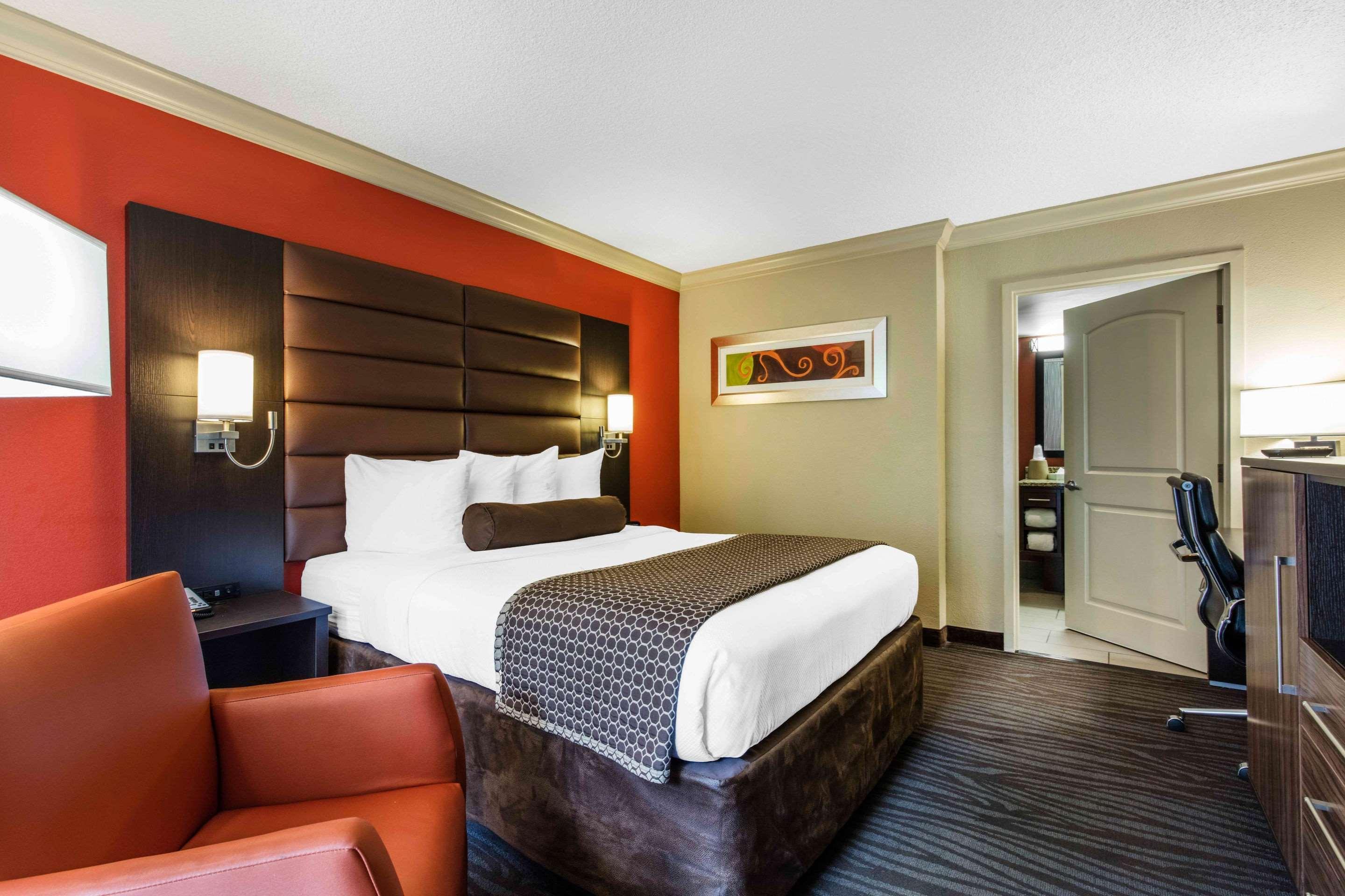The Capitol Hotel Downtown, Ascend Hotel Collection Нашвил Екстериор снимка