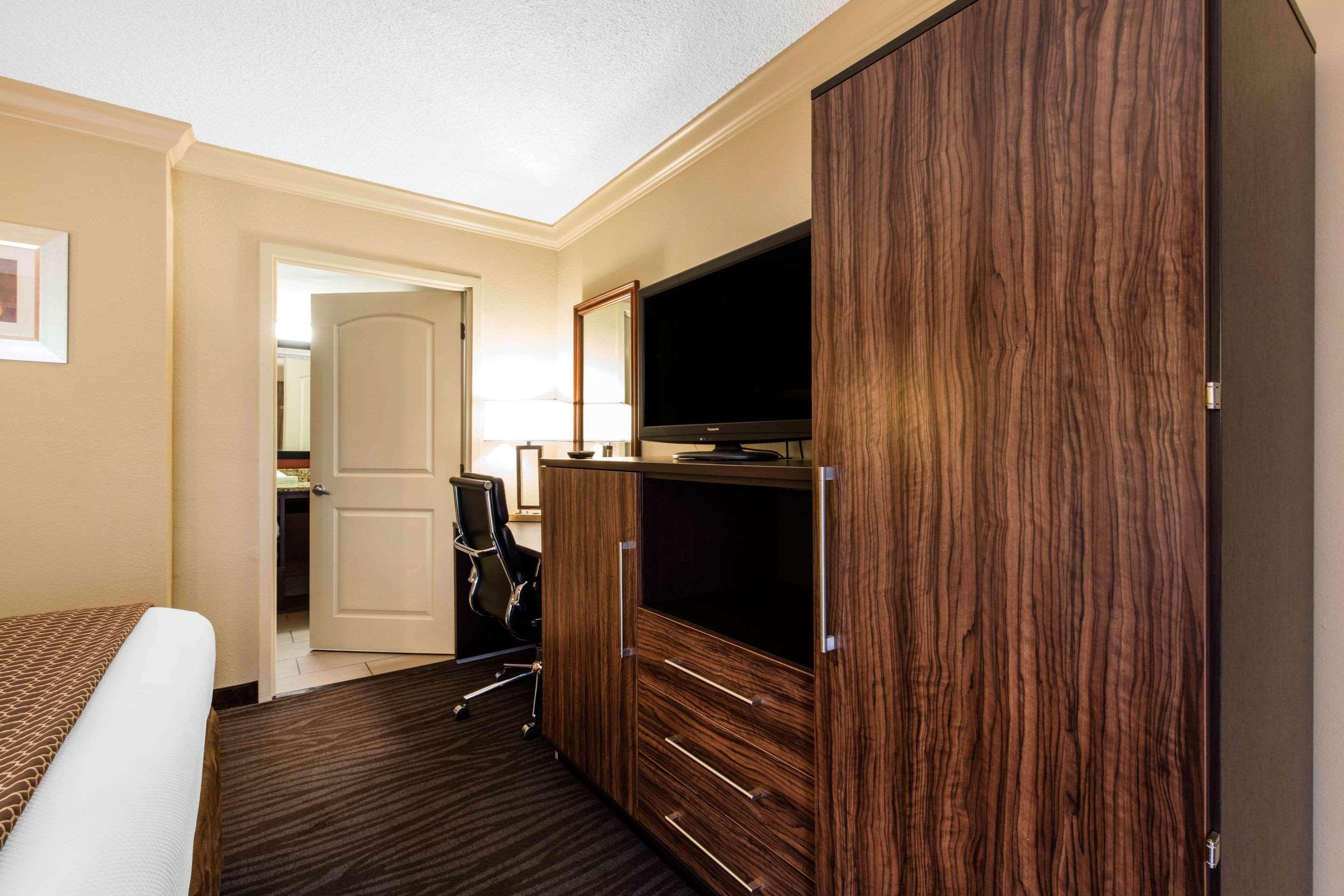 The Capitol Hotel Downtown, Ascend Hotel Collection Нашвил Екстериор снимка