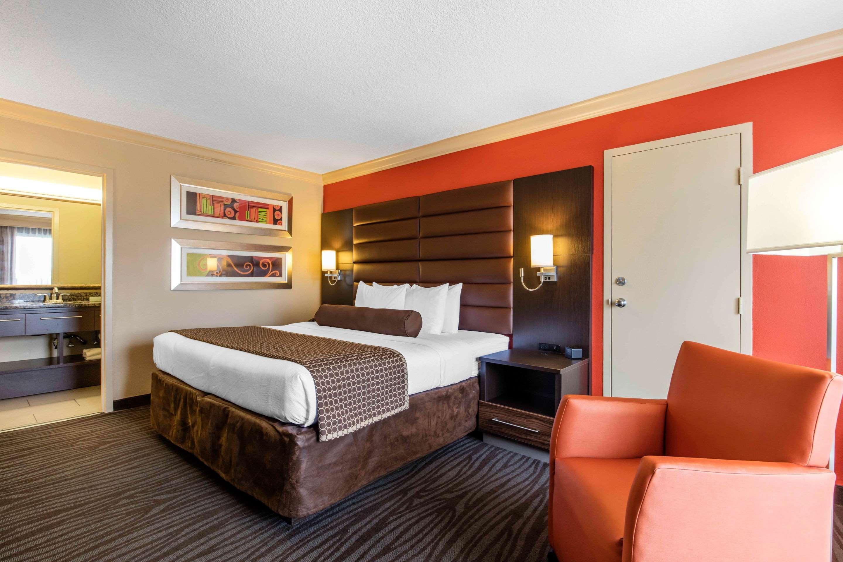 The Capitol Hotel Downtown, Ascend Hotel Collection Нашвил Екстериор снимка