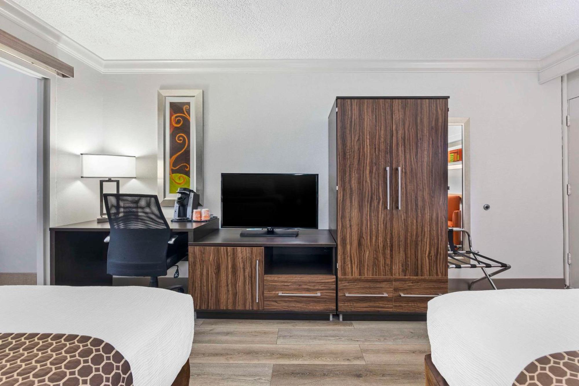 The Capitol Hotel Downtown, Ascend Hotel Collection Нашвил Екстериор снимка