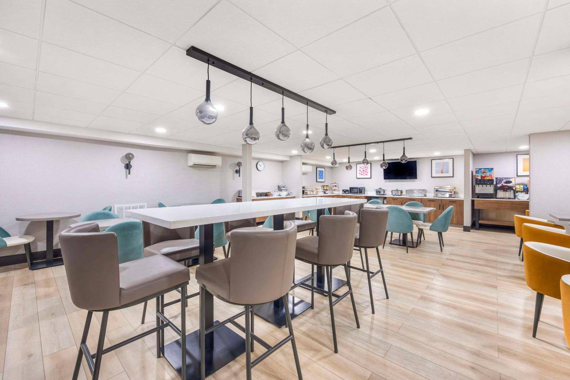 The Capitol Hotel Downtown, Ascend Hotel Collection Нашвил Екстериор снимка