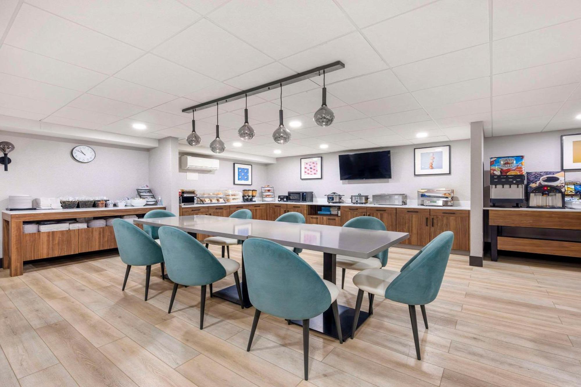 The Capitol Hotel Downtown, Ascend Hotel Collection Нашвил Екстериор снимка