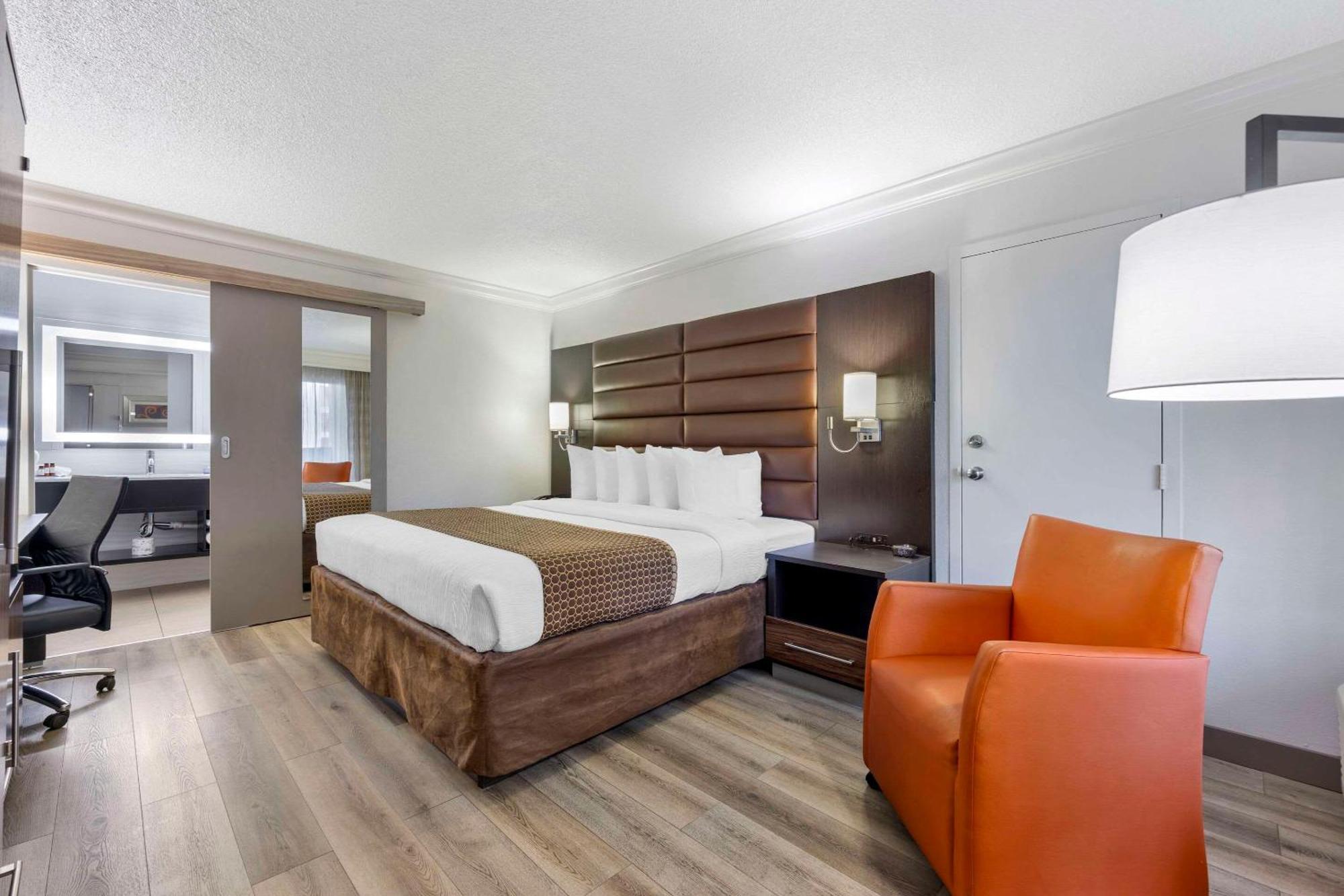 The Capitol Hotel Downtown, Ascend Hotel Collection Нашвил Екстериор снимка