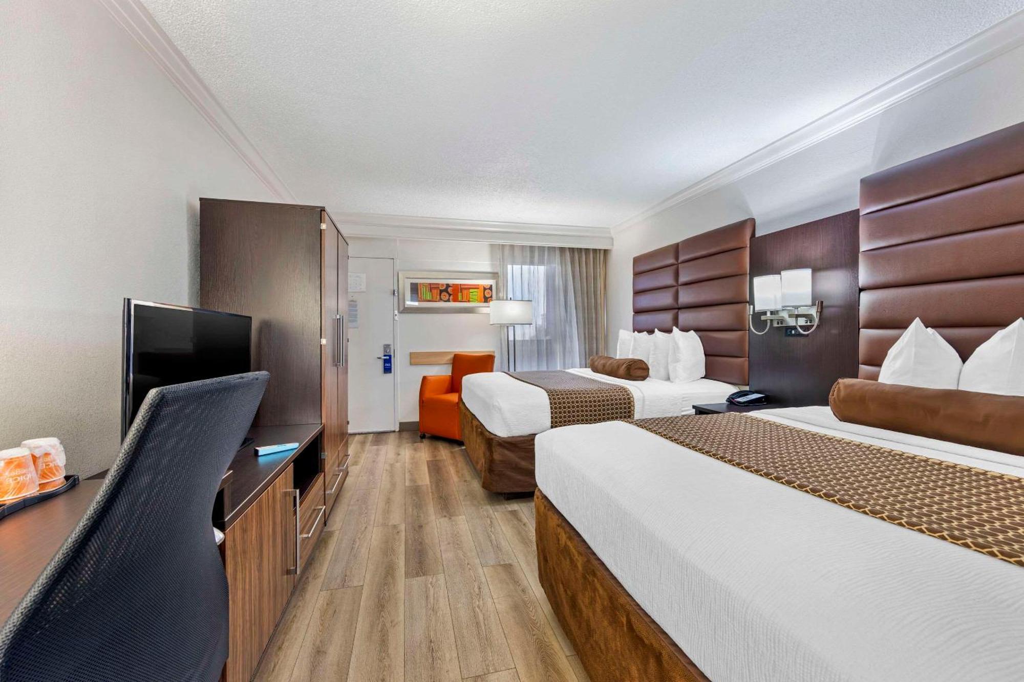 The Capitol Hotel Downtown, Ascend Hotel Collection Нашвил Екстериор снимка