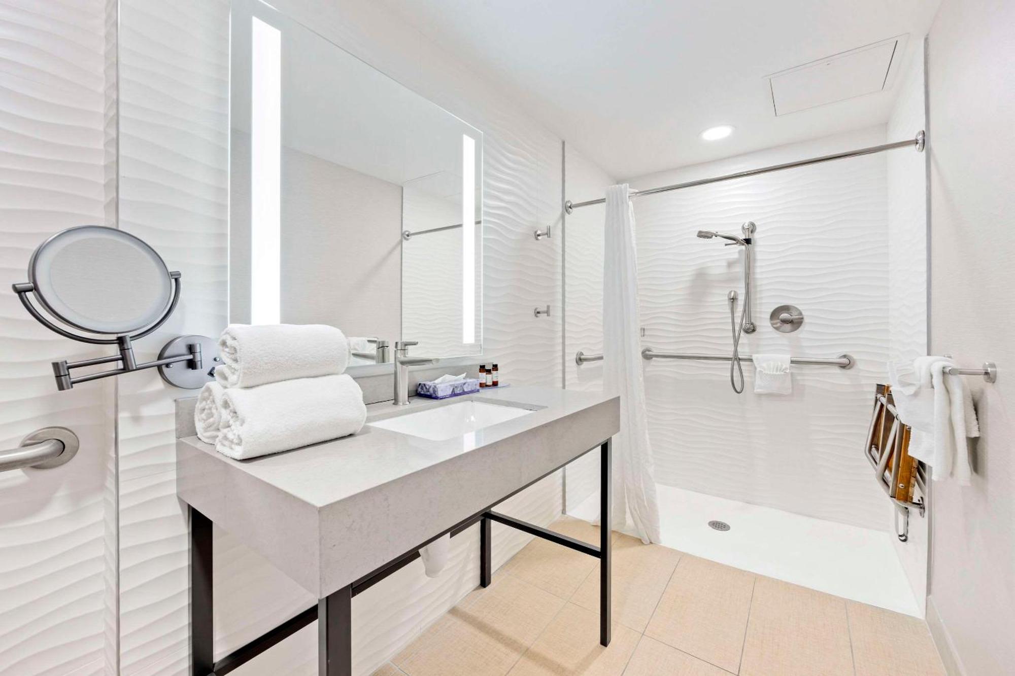 The Capitol Hotel Downtown, Ascend Hotel Collection Нашвил Екстериор снимка