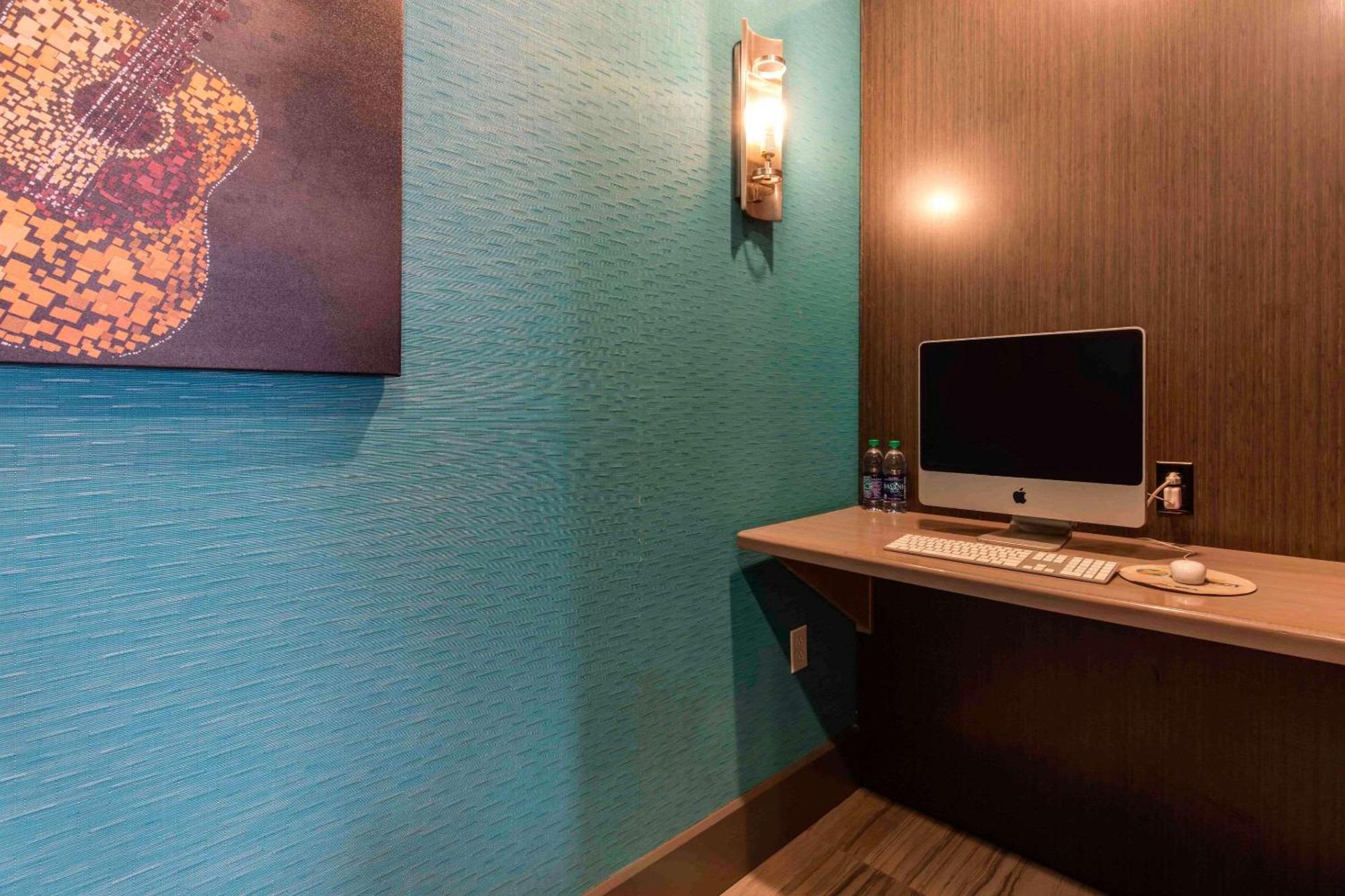 The Capitol Hotel Downtown, Ascend Hotel Collection Нашвил Екстериор снимка