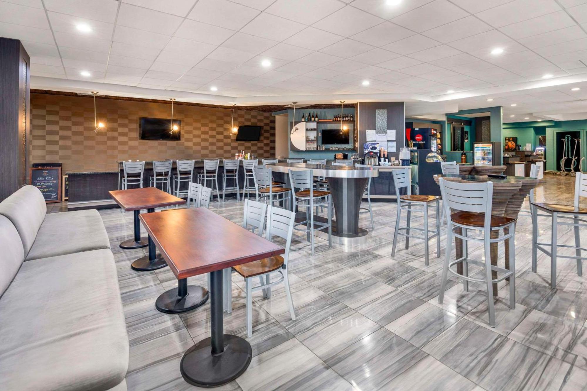 The Capitol Hotel Downtown, Ascend Hotel Collection Нашвил Екстериор снимка
