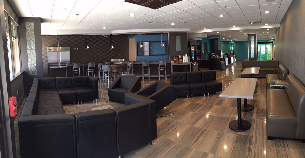 The Capitol Hotel Downtown, Ascend Hotel Collection Нашвил Екстериор снимка