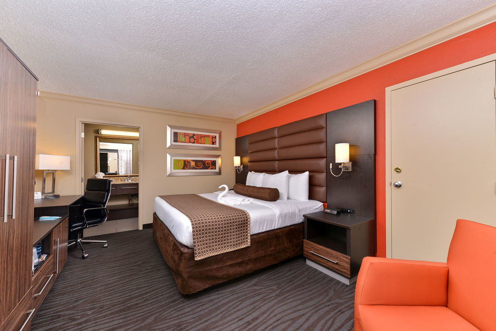 The Capitol Hotel Downtown, Ascend Hotel Collection Нашвил Екстериор снимка