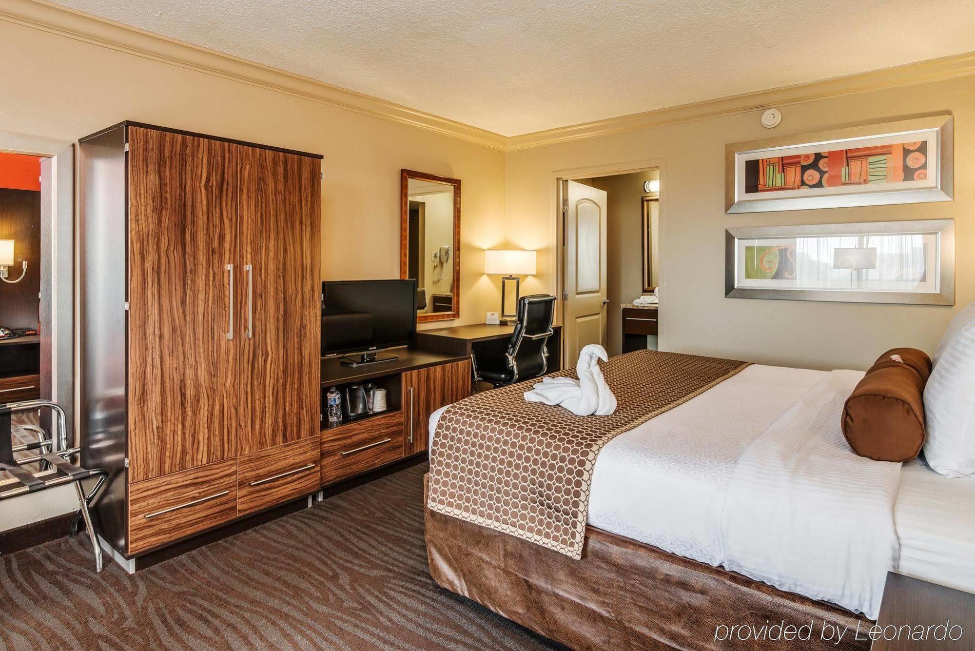 The Capitol Hotel Downtown, Ascend Hotel Collection Нашвил Екстериор снимка