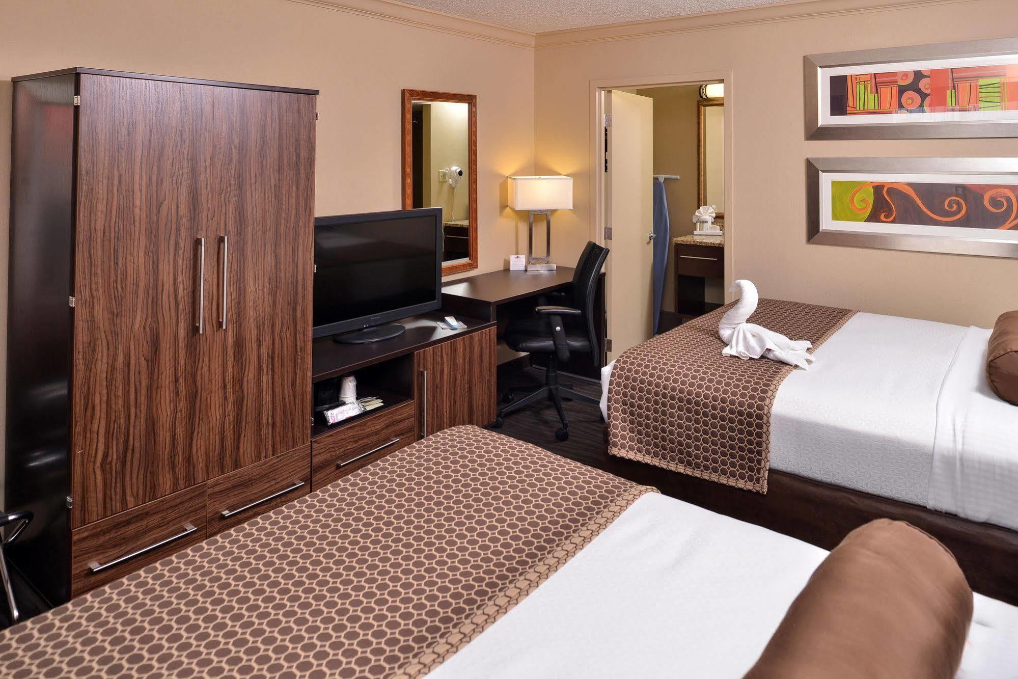 The Capitol Hotel Downtown, Ascend Hotel Collection Нашвил Екстериор снимка